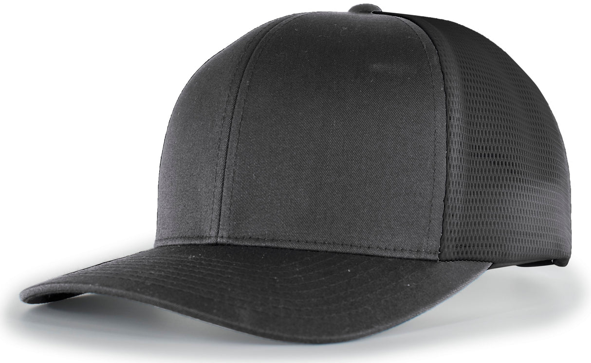 Pacific Headwear Trucker PacFlex Snapback Cap Pacific Headwear