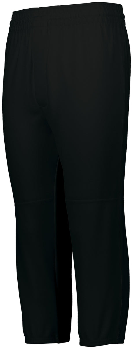 Augusta Youth Pull-Up Baseball Pant Augusta