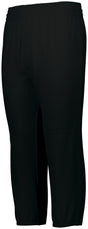 Augusta Youth Pull-Up Baseball Pant Augusta