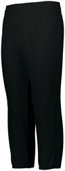 Augusta Youth Pull-Up Baseball Pant Augusta