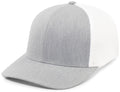 Pacific Headwear Trucker PacFlex Snapback Cap Pacific Headwear
