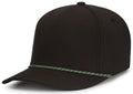 Pacific Headwear Weekender Cap