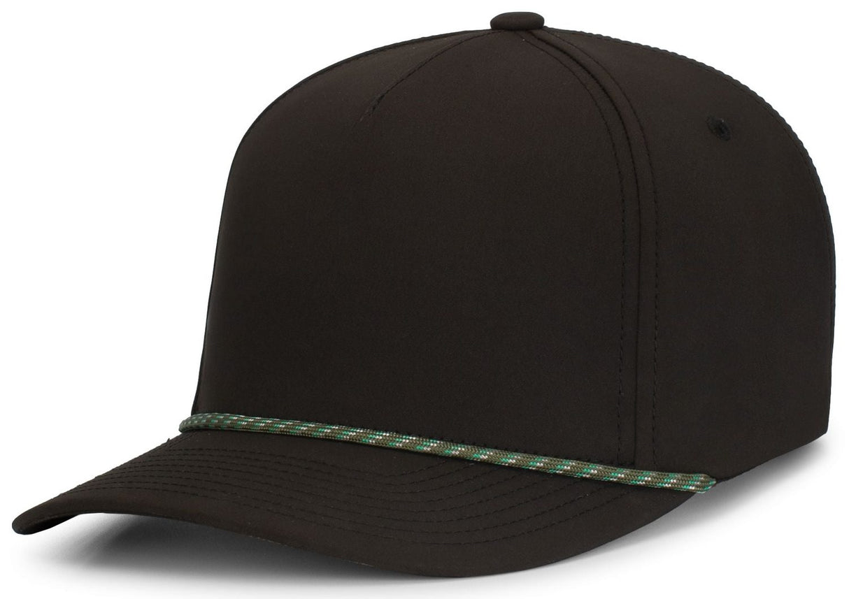 Pacific Headwear Weekender Cap