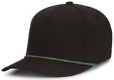 Pacific Headwear Weekender Cap