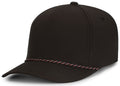 Pacific Headwear Weekender Cap