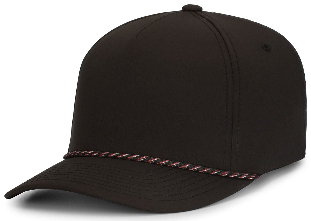 Pacific Headwear Weekender Cap
