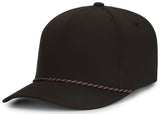 Pacific Headwear Weekender Cap