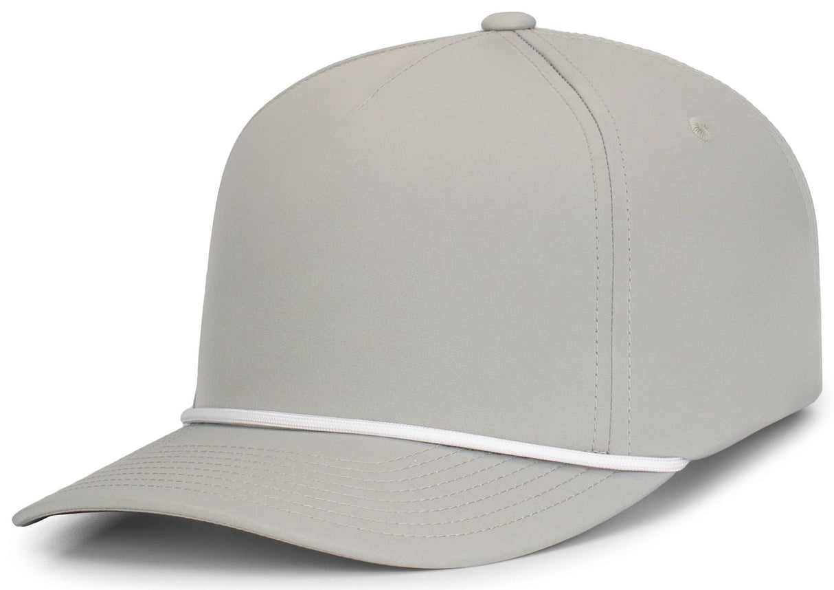 Pacific Headwear Weekender Cap