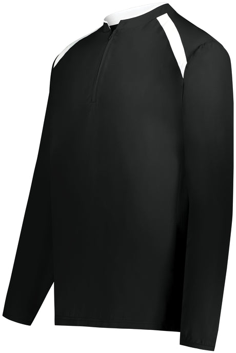 Holloway Youth Clubhouse Pullover Holloway