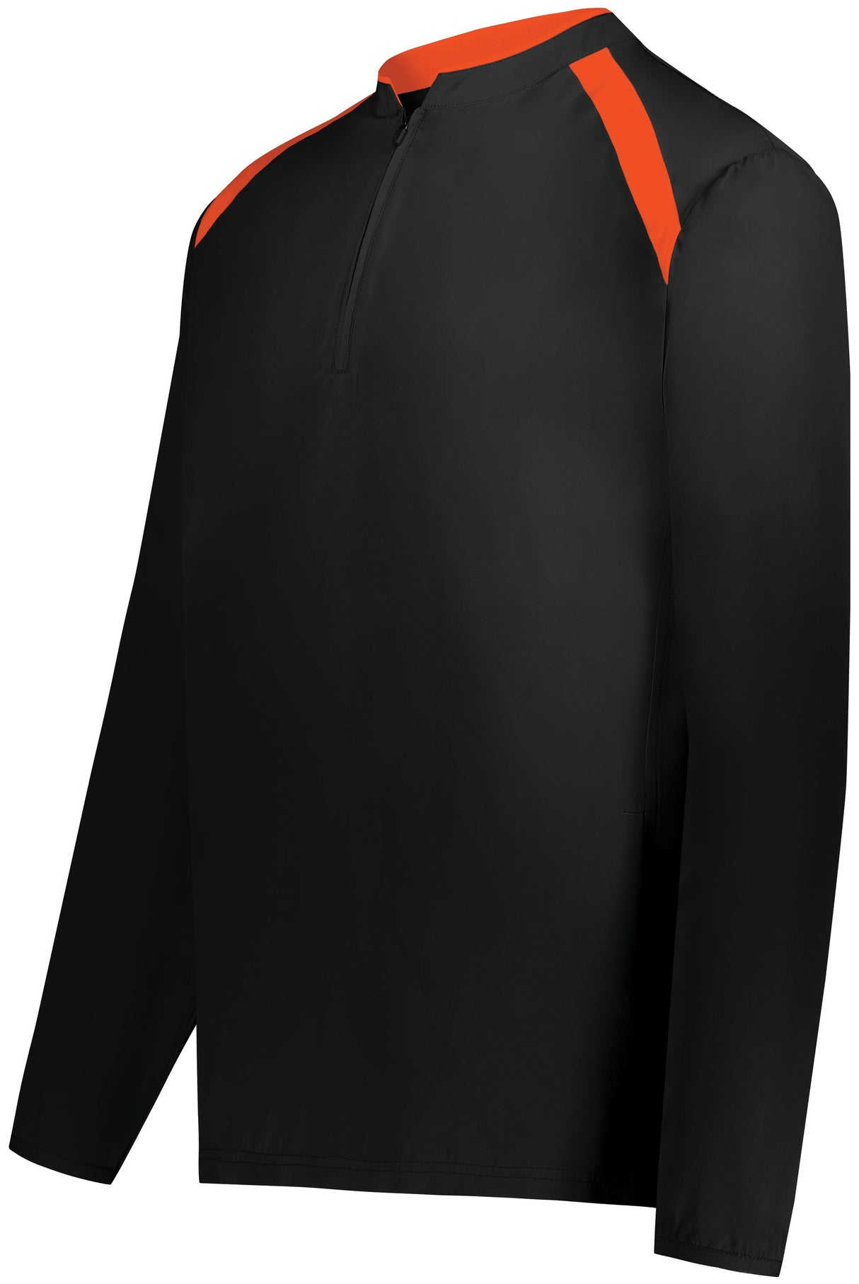 Holloway Youth Clubhouse Pullover Holloway
