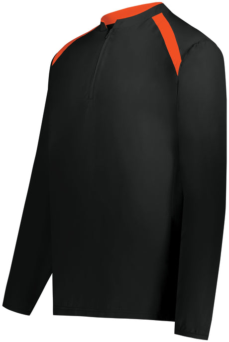 Holloway Youth Clubhouse Pullover Holloway
