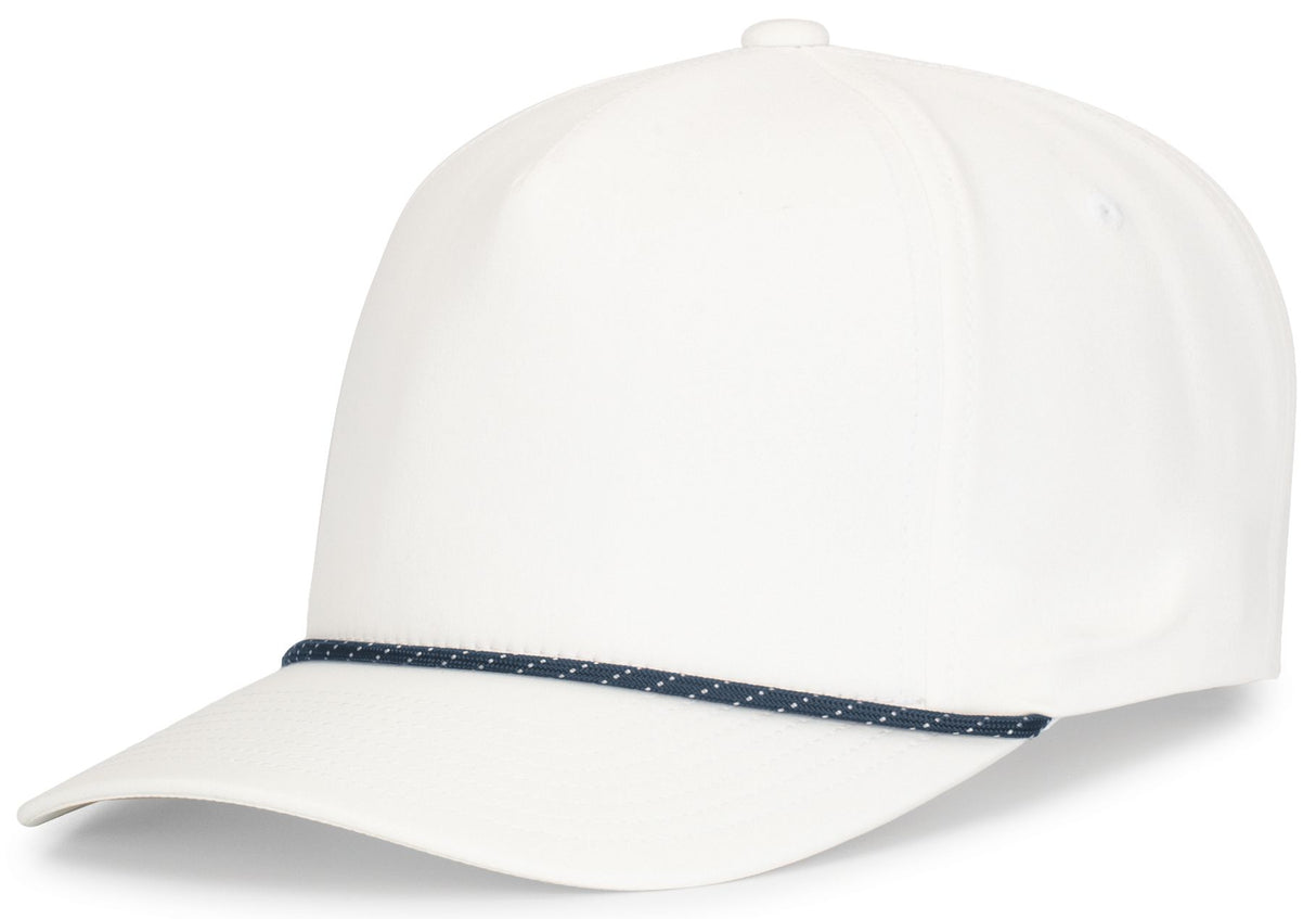 Pacific Headwear Weekender Cap