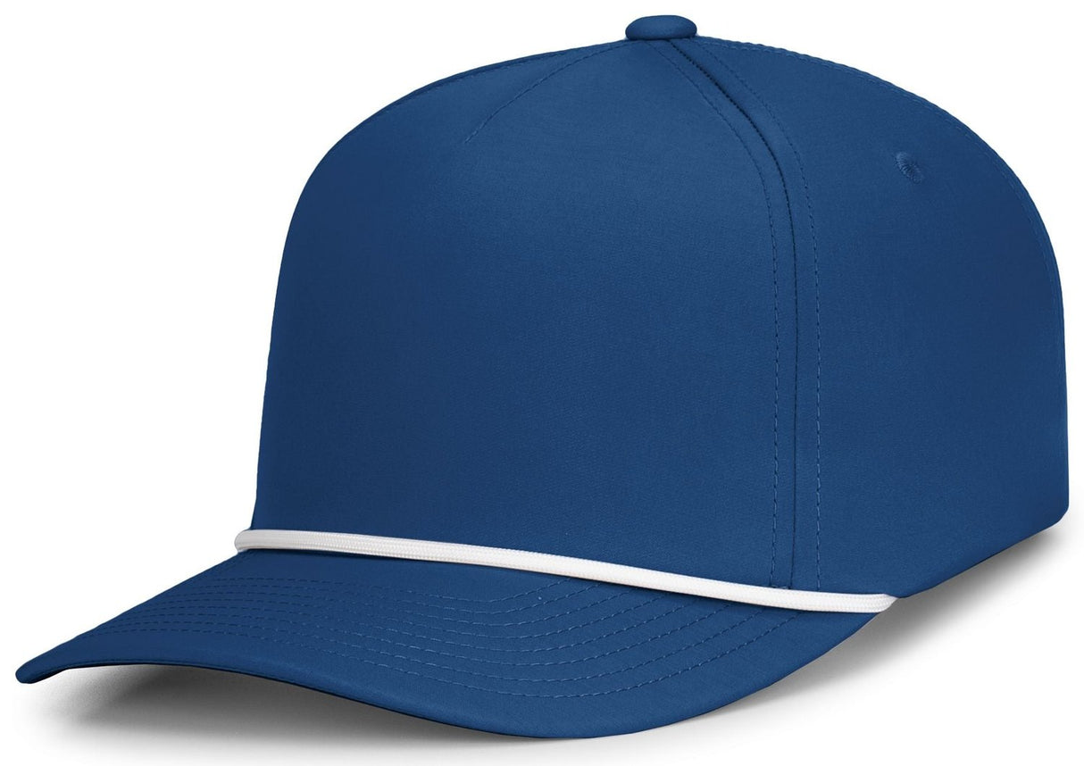 Pacific Headwear Weekender Cap