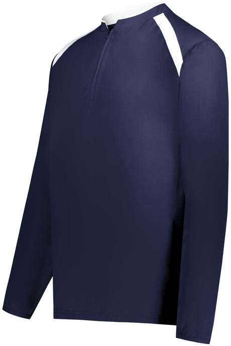 Holloway Youth Clubhouse Pullover Holloway