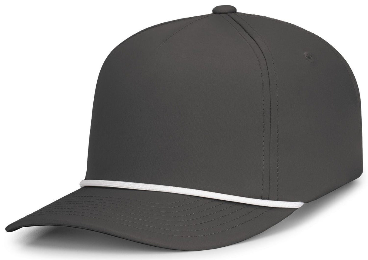 Pacific Headwear Weekender Cap