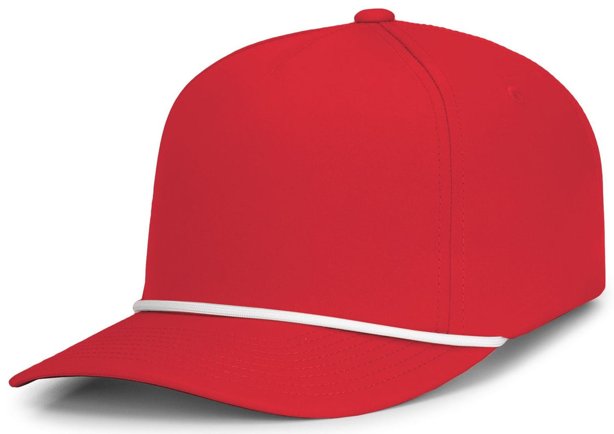 Pacific Headwear Weekender Cap