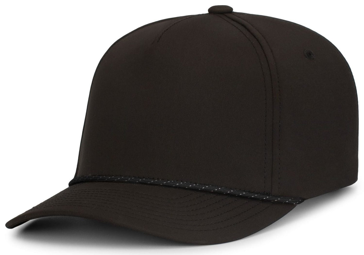 Pacific Headwear Weekender Cap