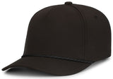 Pacific Headwear Weekender Cap