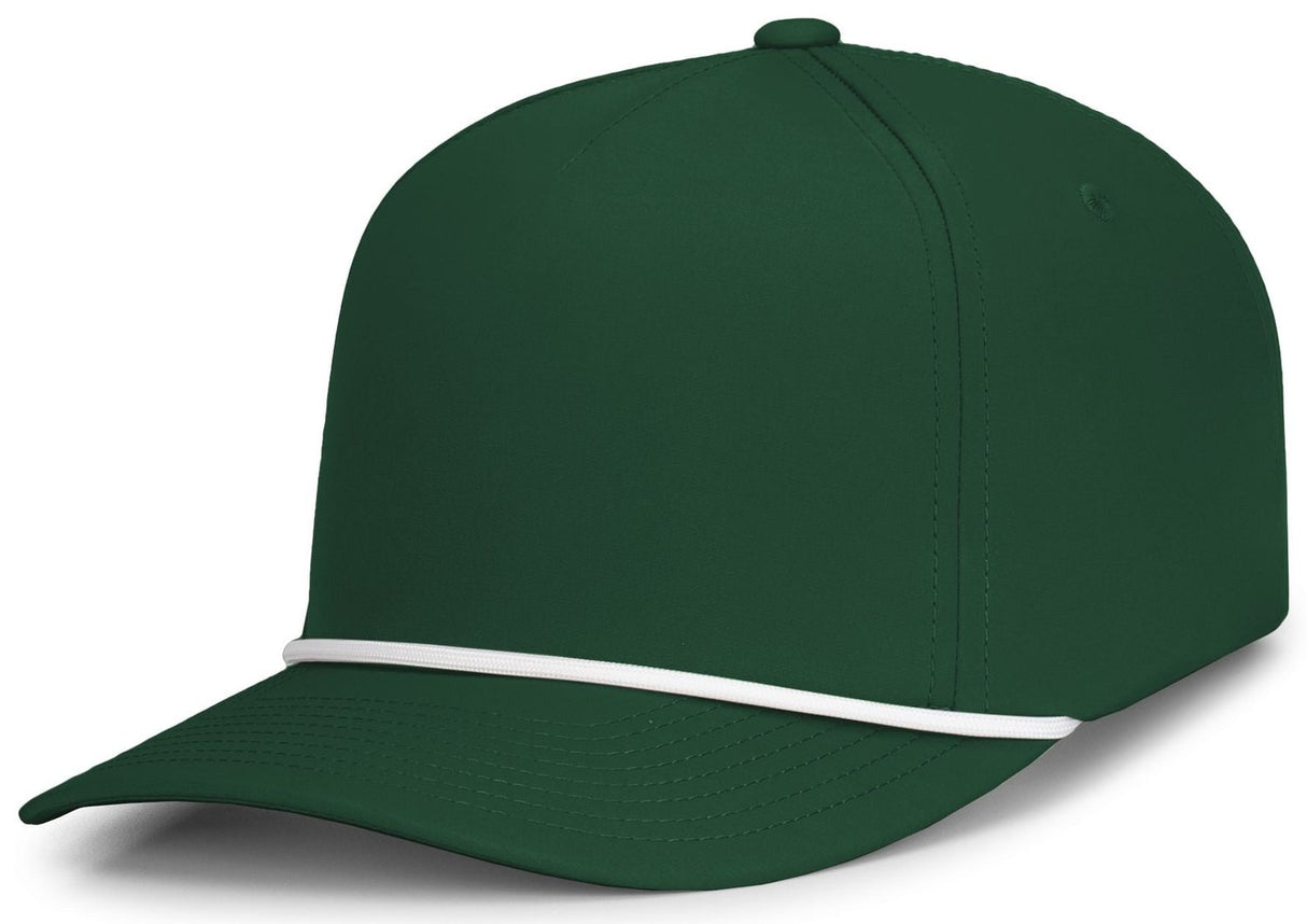 Pacific Headwear Weekender Cap