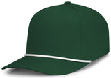 Pacific Headwear Weekender Cap