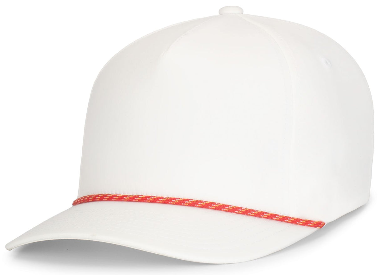 Pacific Headwear Weekender Cap