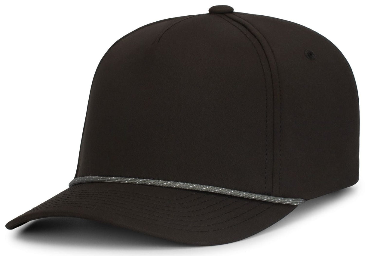 Pacific Headwear Weekender Cap
