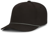 Pacific Headwear Weekender Cap