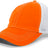 Pacific Headwear Vintage Trucker Snapback Cap Pacific Headwear
