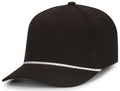 Pacific Headwear Weekender Cap
