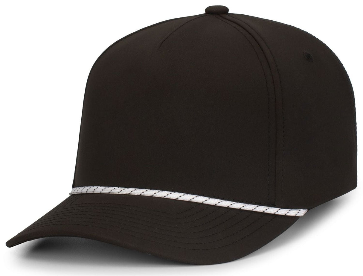 Pacific Headwear Weekender Cap