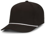 Pacific Headwear Weekender Cap