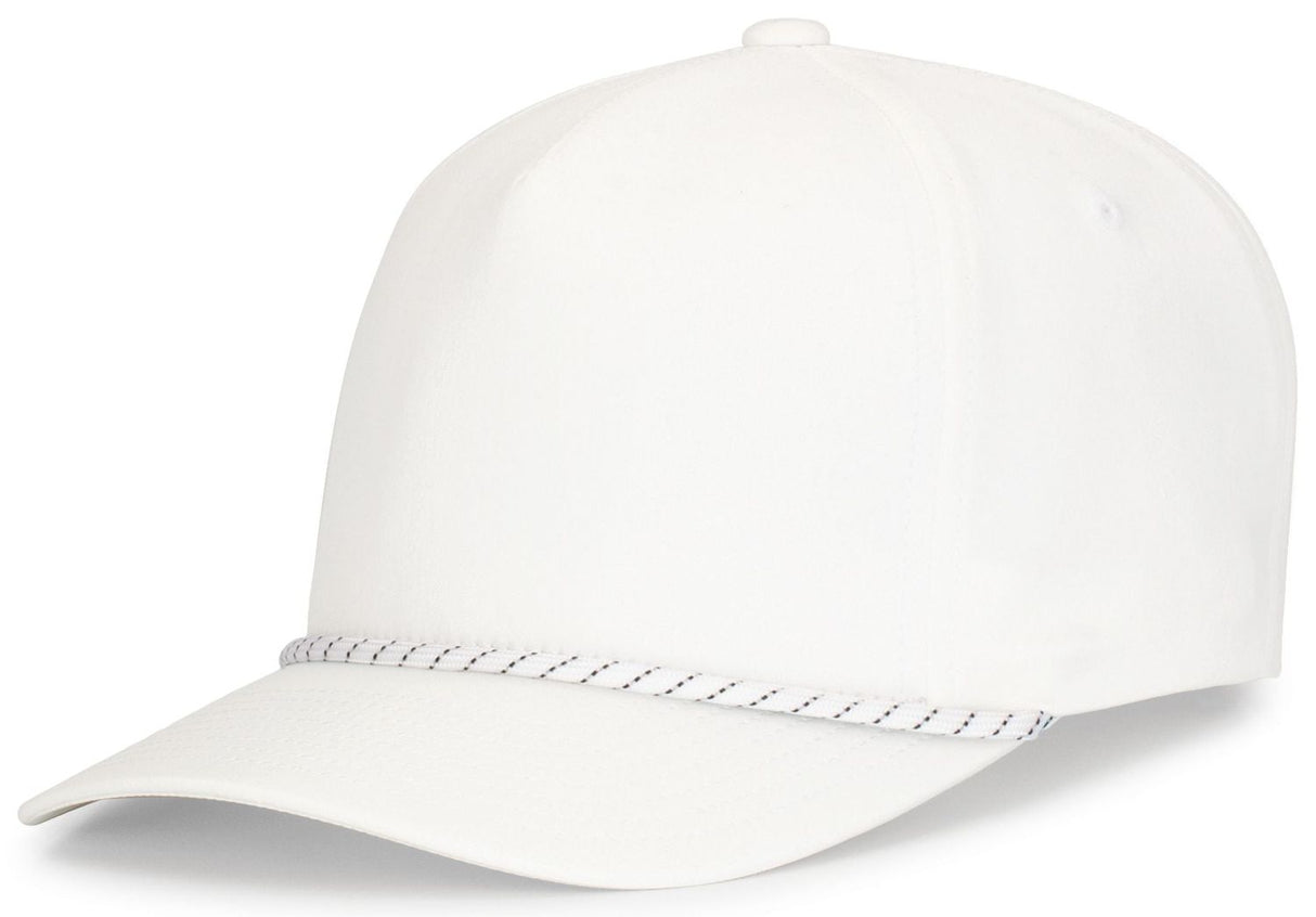 Pacific Headwear Weekender Cap