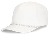 Pacific Headwear Weekender Cap