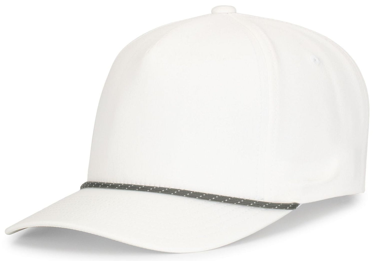 Pacific Headwear Weekender Cap
