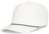 Pacific Headwear Weekender Cap