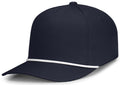 Pacific Headwear Weekender Cap