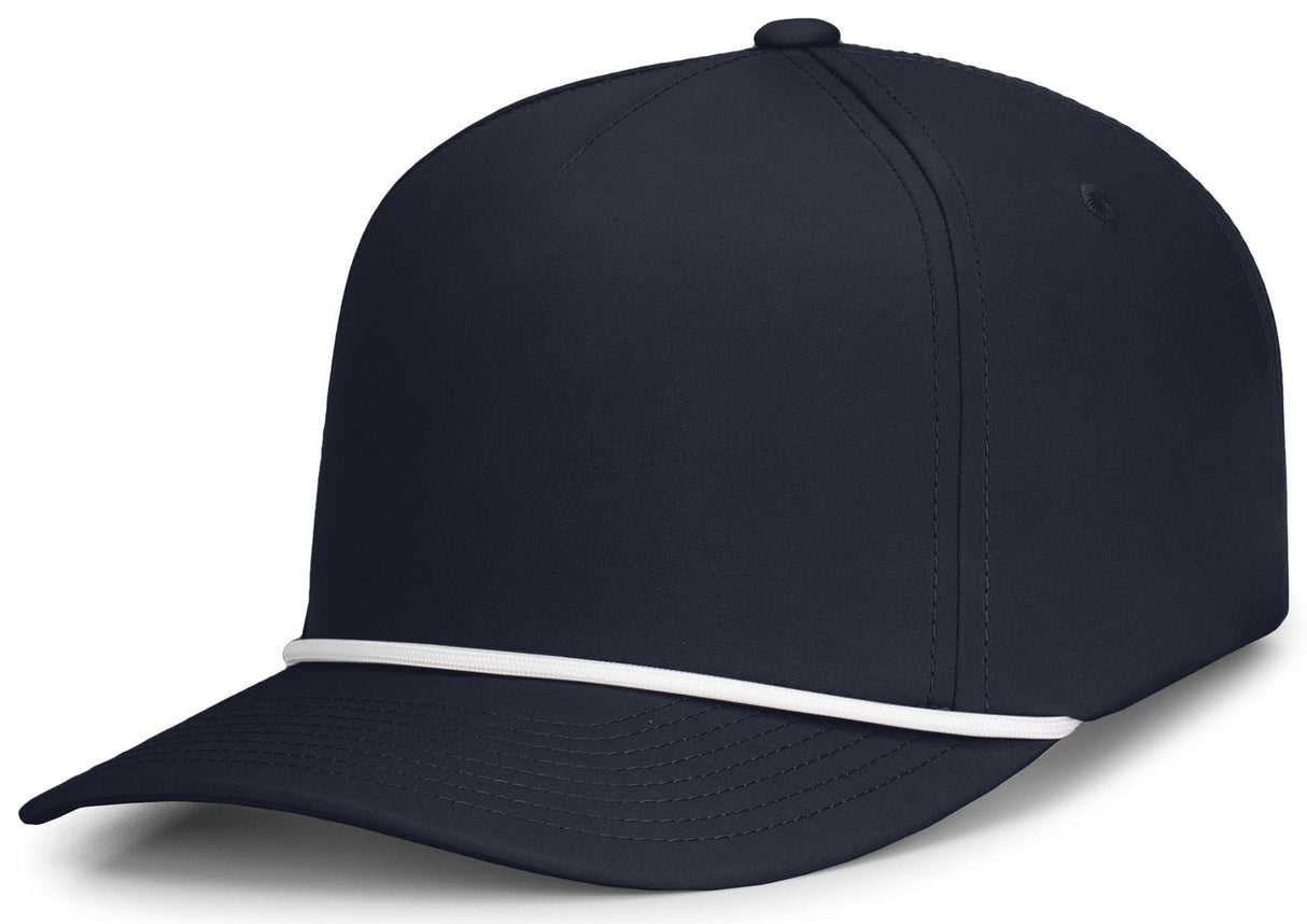 Pacific Headwear Weekender Cap