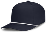 Pacific Headwear Weekender Cap
