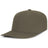 Pacific Headwear Multicam Ripstop Cordura Snapback Cap Pacific Headwear