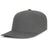 Pacific Headwear Multicam Ripstop Cordura Snapback Cap Pacific Headwear