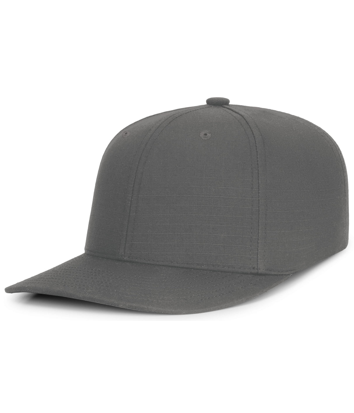 Pacific Headwear Multicam Ripstop Cordura Snapback Cap Pacific Headwear