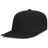 Pacific Headwear Multicam Ripstop Cordura Snapback Cap Pacific Headwear
