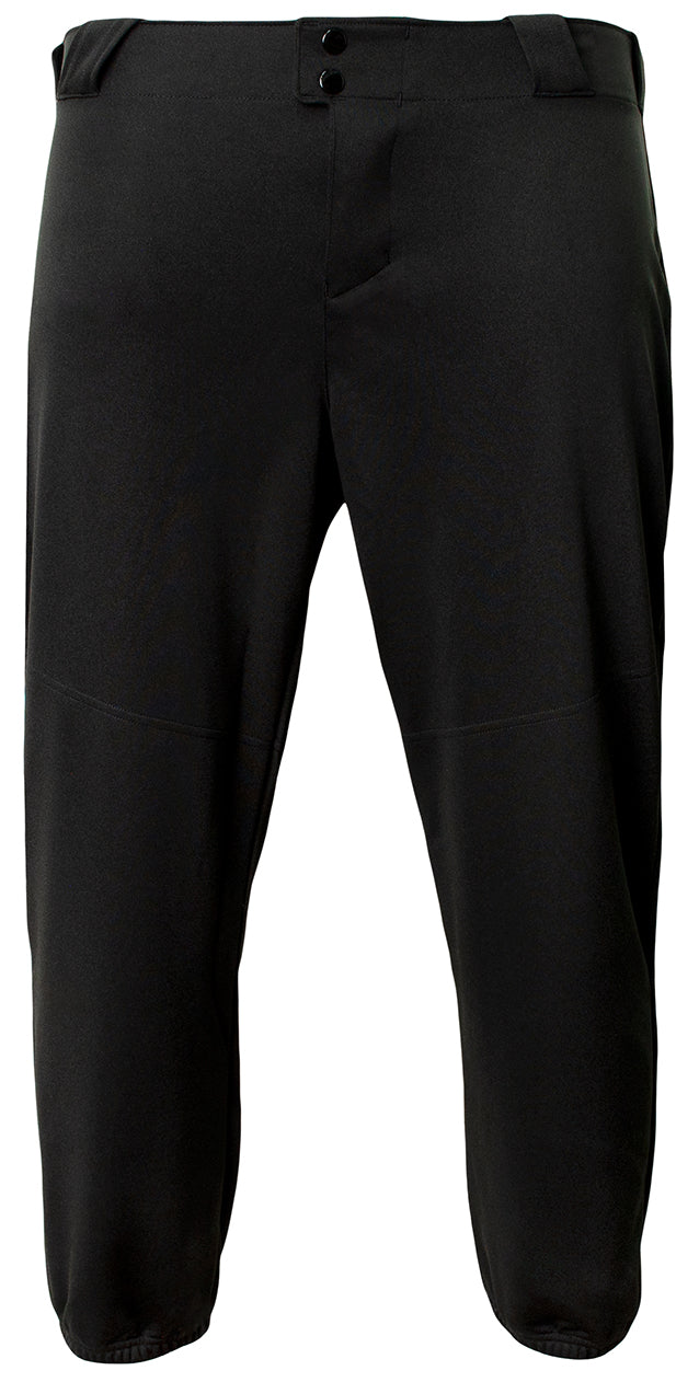 A4 Women's Pro DNA Softball Pant A4