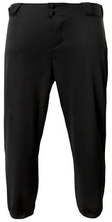 A4 Women's Pro DNA Softball Pant A4