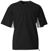A4 Youth Pro DNA Batting Jacket A4
