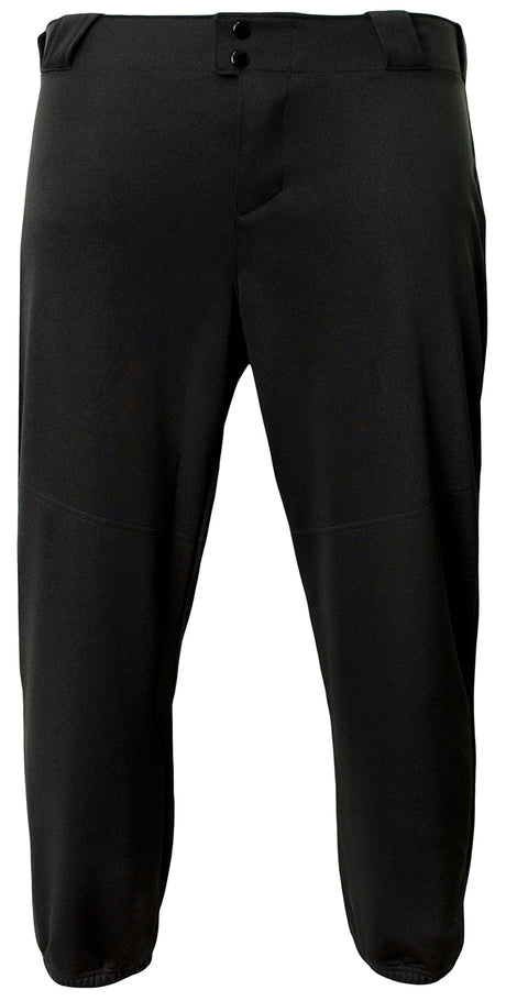 A4 Youth Pro DNA Softball Pant Softball Accessories