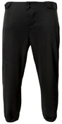 A4 Youth Pro DNA Softball Pant Softball Accessories