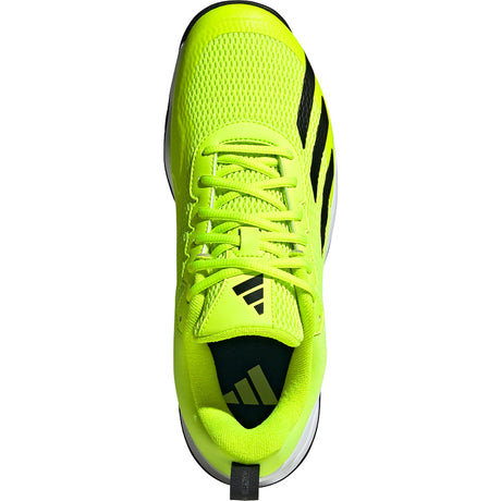 adidas Men's Courtflash Speed Tennis Shoes adidas