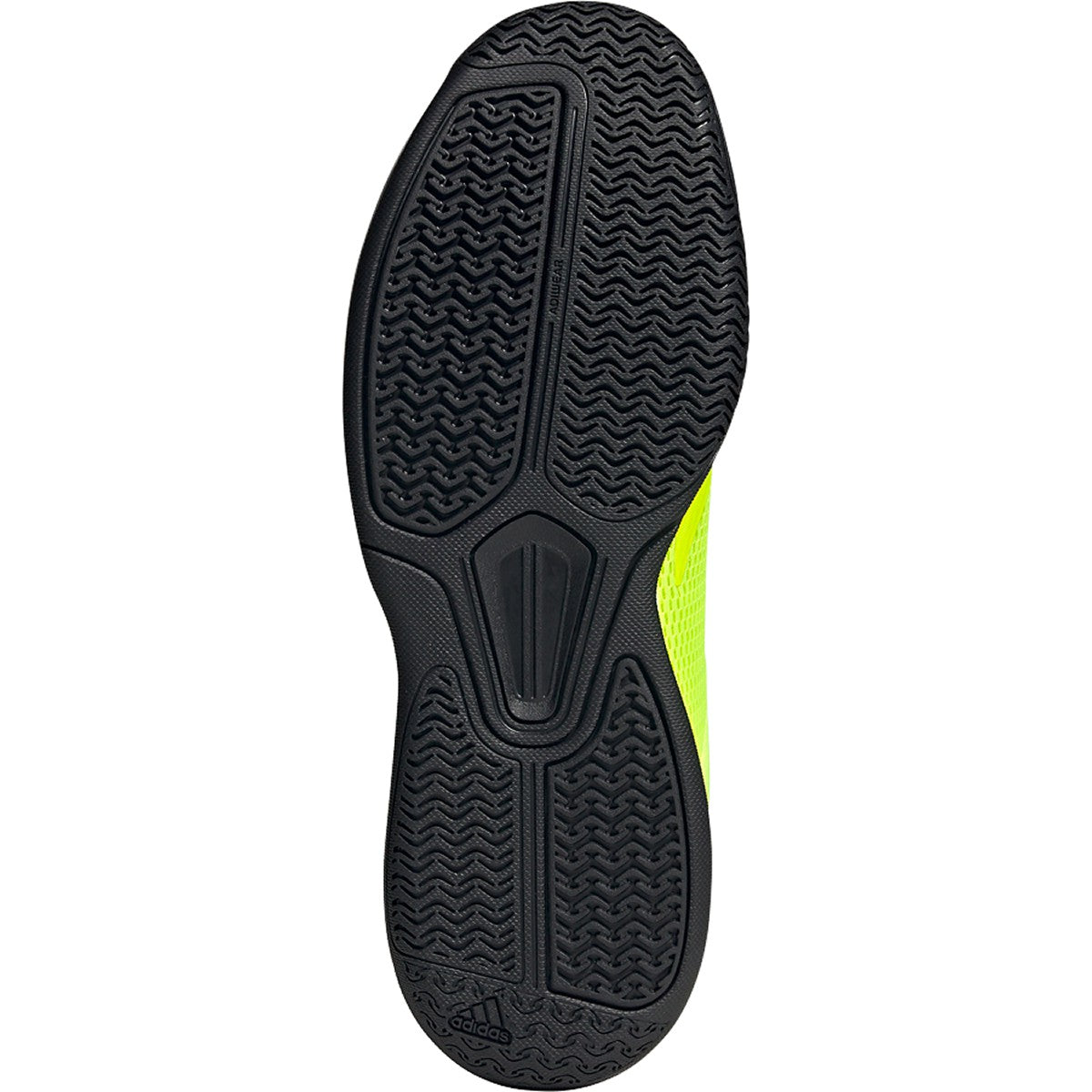 adidas Men's Courtflash Speed Tennis Shoes adidas