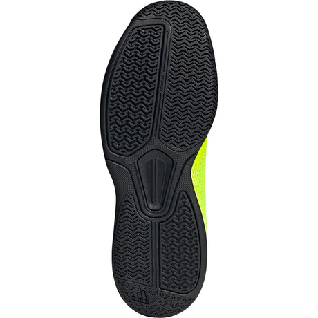 adidas Men's Courtflash Speed Tennis Shoes adidas